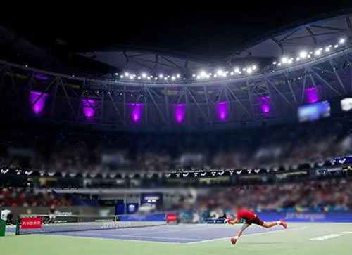 泰和县体育比赛