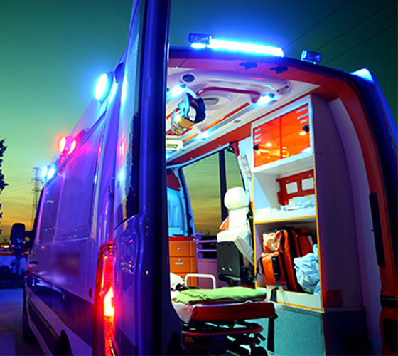 泰和县车辆内部展示